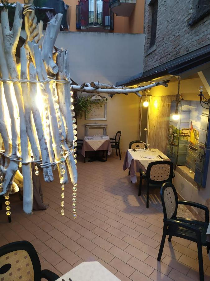 Frasca Bed & Breakfast *