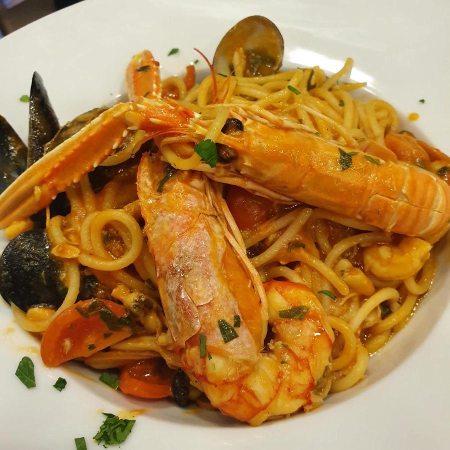 Bed & Breakfast Frasca Chioggia